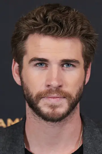 Photo Liam Hemsworth #6041