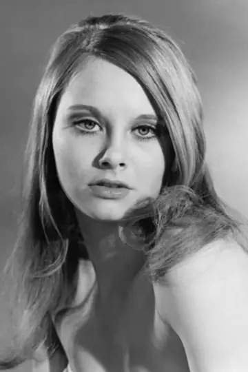 Photo Linda Hayden #334603