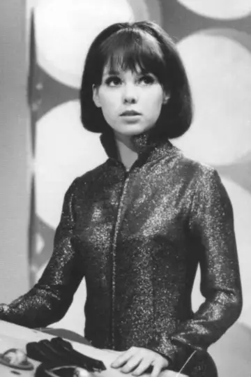 Photo Wendy Padbury #411351