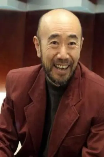 Photo Zhou Xiaowen #295483