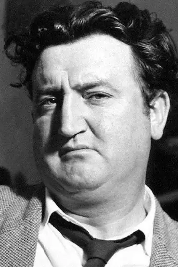 Photo Brendan Behan #555375