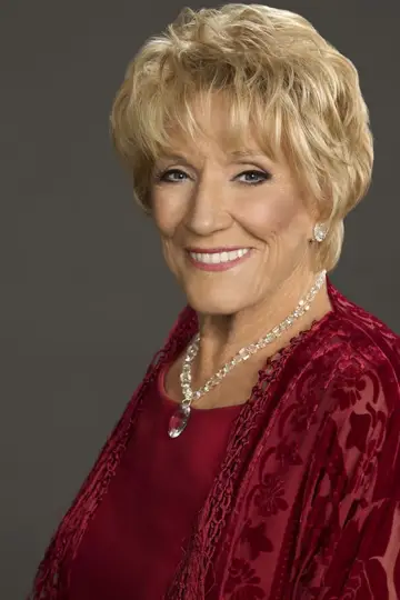 Photo Jeanne Cooper #283375