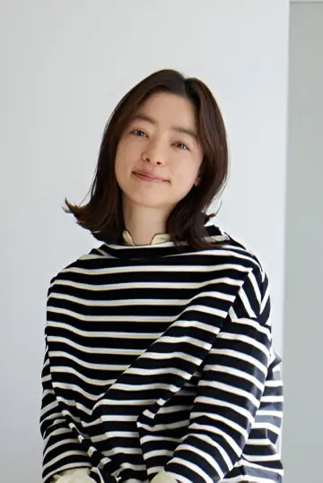 Photo Miwako Ichikawa #329327