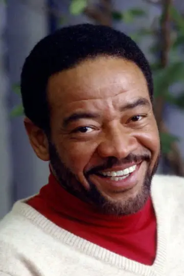 Photo Bill Withers #404078