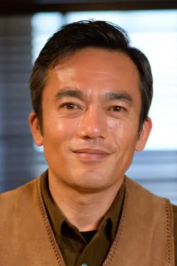 Photo Kazuya Takahashi #108903