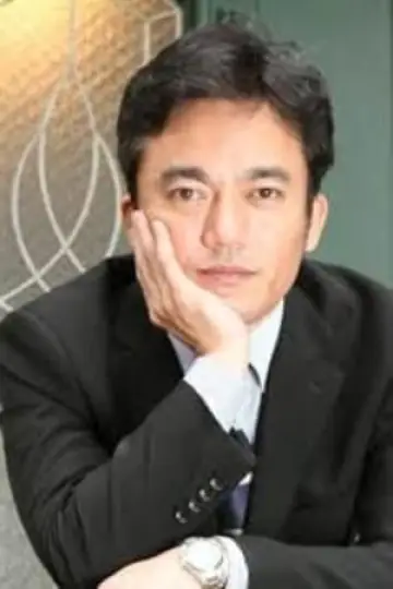 Photo Kazuya Takahashi #108904
