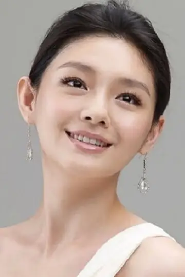 Photo Barbie Hsu #243973
