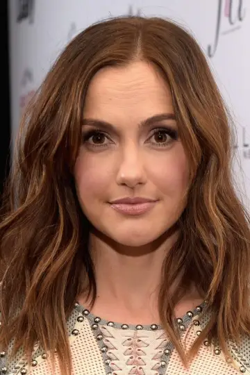 Photo Minka Kelly #42346