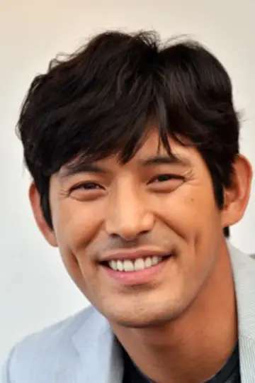 Photo Oh Ji-ho #195740