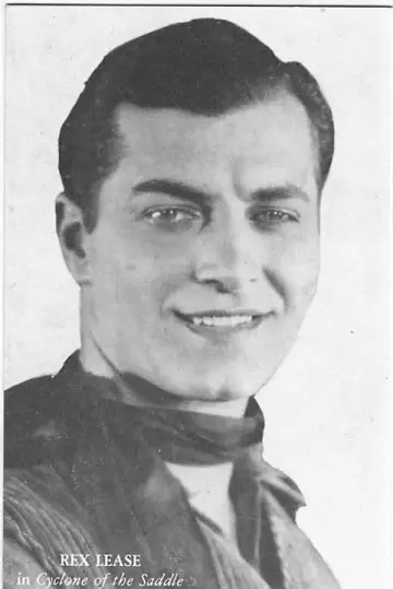 Photo Rex Lease #128038