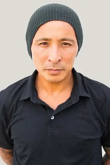 Photo Daewon Song #125356