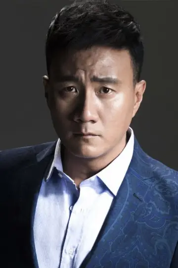 Photo Hu Jun #106864
