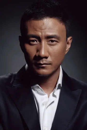 Photo Hu Jun #106865