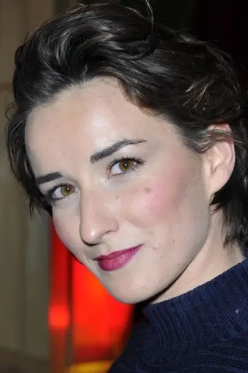 Photo Salomé Stévenin #232884