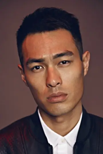 Photo Tony Yang #91069