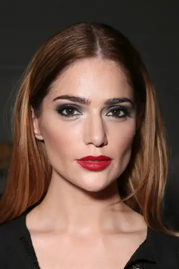 Photo Janet Montgomery #44327