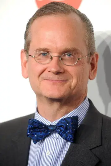 Photo Lawrence Lessig #474556