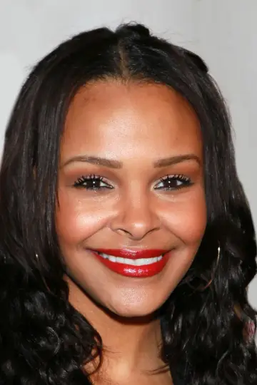Photo Samantha Mumba #95535