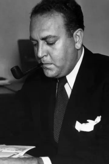 Photo Val Lewton #334272