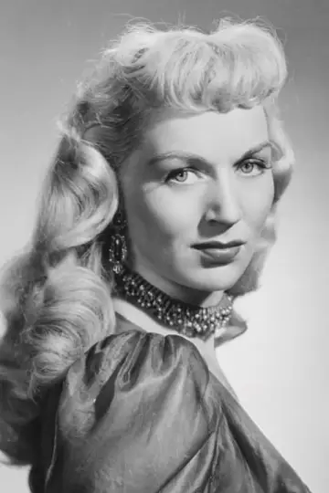 Photo Greta Gynt #380153