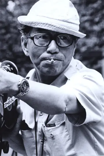 Photo Kon Ichikawa #285866