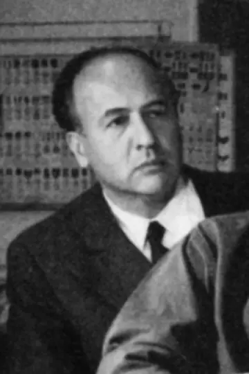 Photo Rudolph Cartier #411085