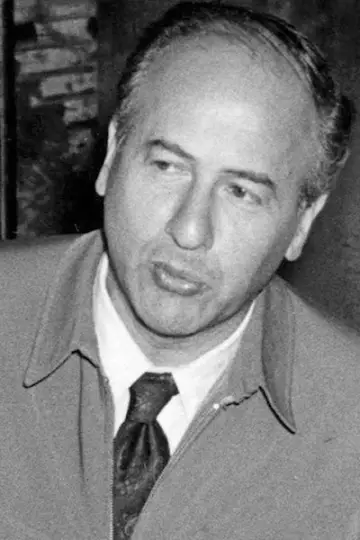 Photo Rudolph Cartier #411087
