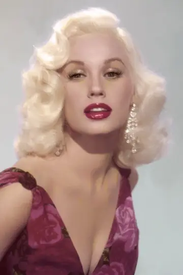 Photo Mamie Van Doren #323733