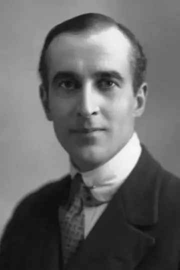 Photo Arthur Wontner #341920