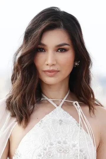 Photo Gemma Chan #3078