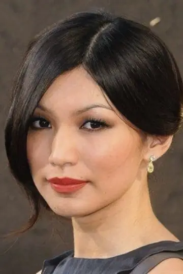 Photo Gemma Chan #3079