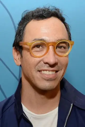 Photo Geoff McFetridge #352778