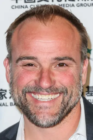 Photo David DeLuise #85058