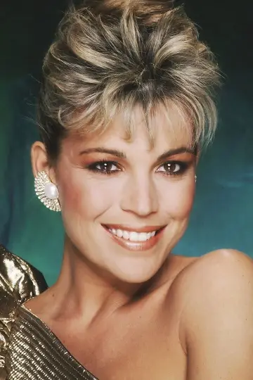 Photo Vanna White #328980