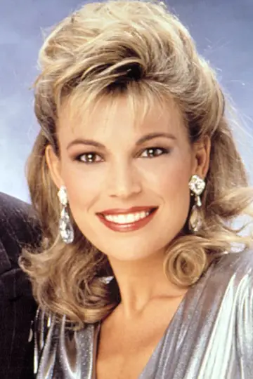 Photo Vanna White #328983