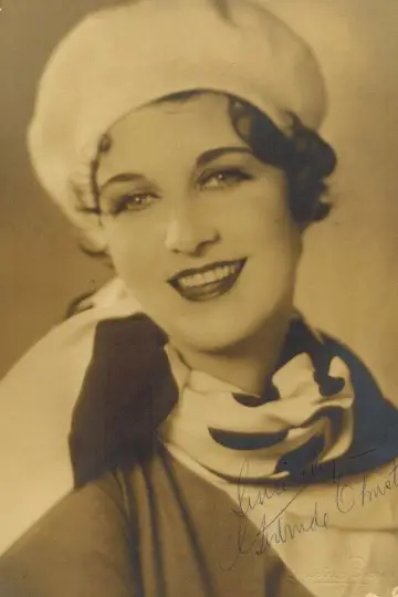 Photo Gertrude Olmstead #380285