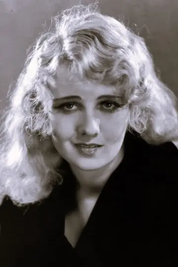 Photo Anita Page #466241