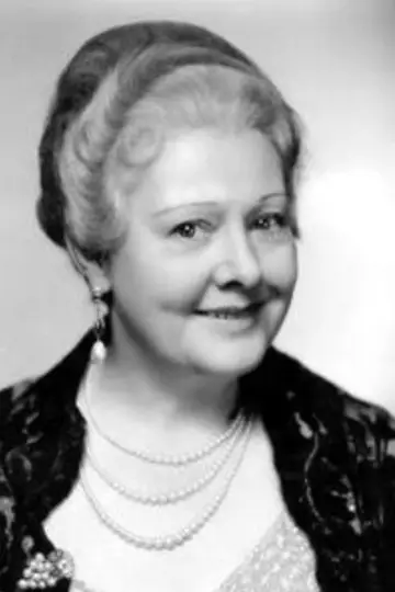 Photo Cissy Fitzgerald #391335