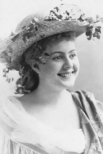Photo Cissy Fitzgerald #391336
