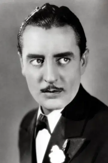 Photo John Gilbert #302823