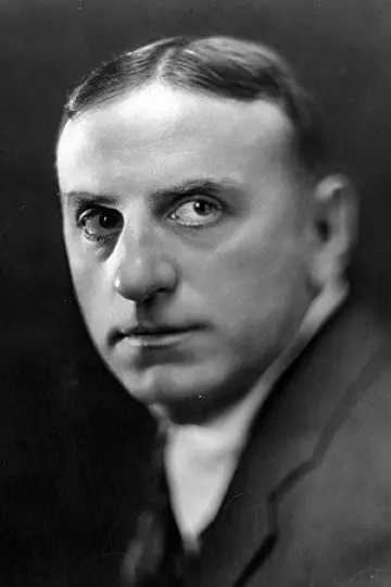 Photo Maurice Tourneur #458292
