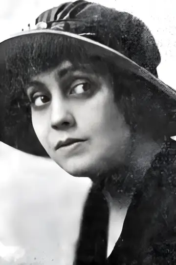 Photo Mildred Manning #413855