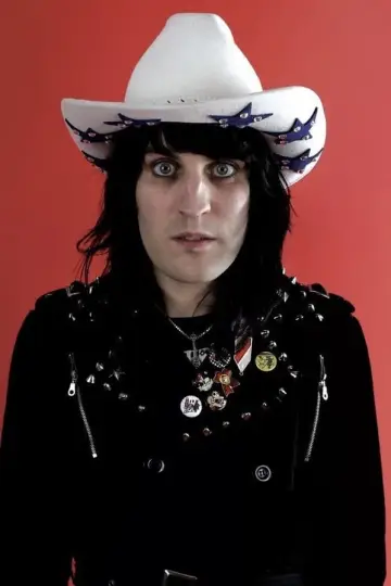 Photo Noel Fielding #290590