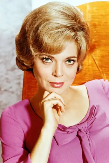 Photo Barbara Bain #234160
