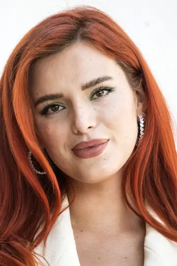 Photo Bella Thorne #33003