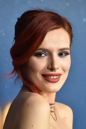 Photo Bella Thorne #33005