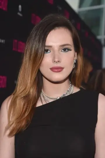 Photo Bella Thorne #33010