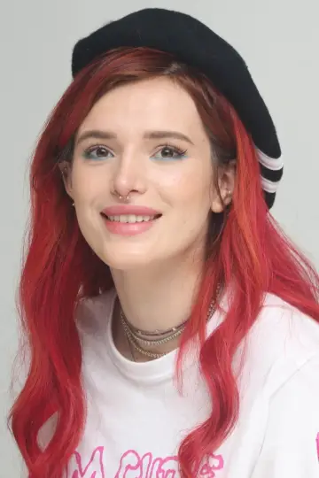Photo Bella Thorne #33011