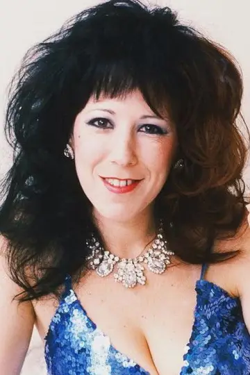 Photo Annie Sprinkle #343448