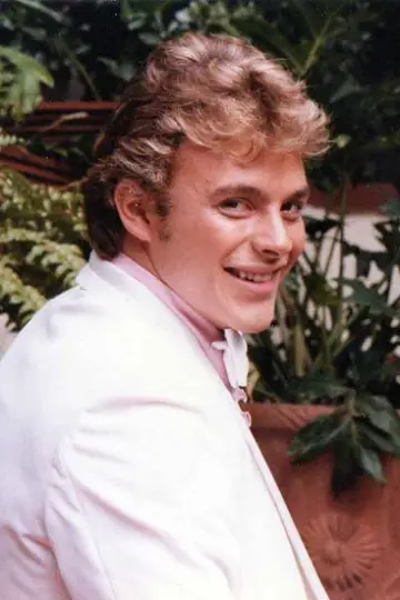 Photo Jerry Butler #630621